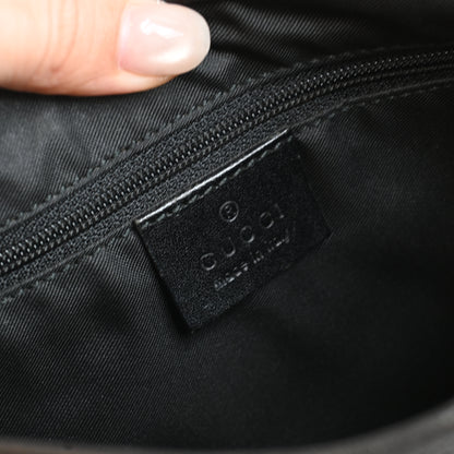 Gucci GG Canvas Small Jackie