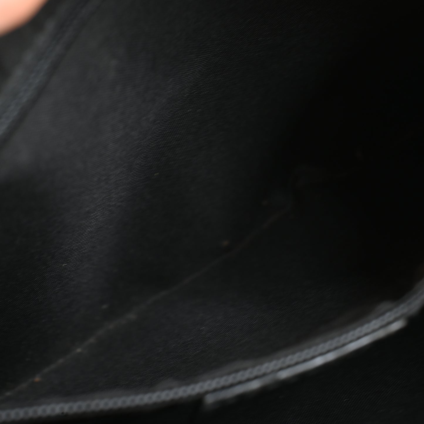 Gucci GG Canvas Small Jackie