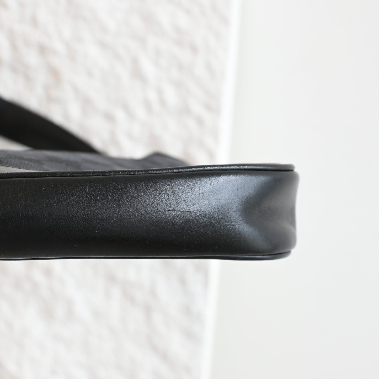 Gucci GG Canvas Small Jackie