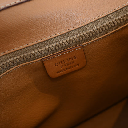 Celine Macadam Crossbody Bag