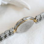 Hermes Profil Clipper Watch Ref. 8666 - Leluxe Vintage Sdn. Bhd.