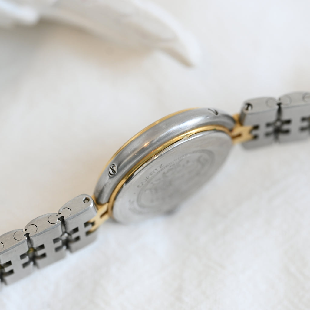 Hermes Profil Clipper Watch Ref. 8666 - Leluxe Vintage Sdn. Bhd.