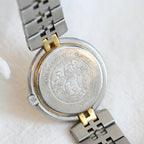 Hermes Profil Clipper Watch Ref. 8666 - Leluxe Vintage Sdn. Bhd.