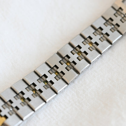 Hermes Profil Clipper Watch Ref. 8666