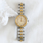 Hermes Profil Clipper Watch Ref. 8666 - Leluxe Vintage Sdn. Bhd.