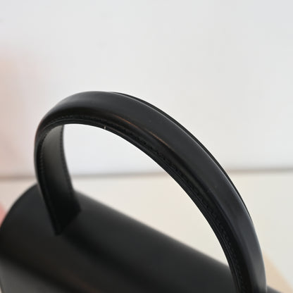 Cartier Panthère Top Handle Kelly SHW