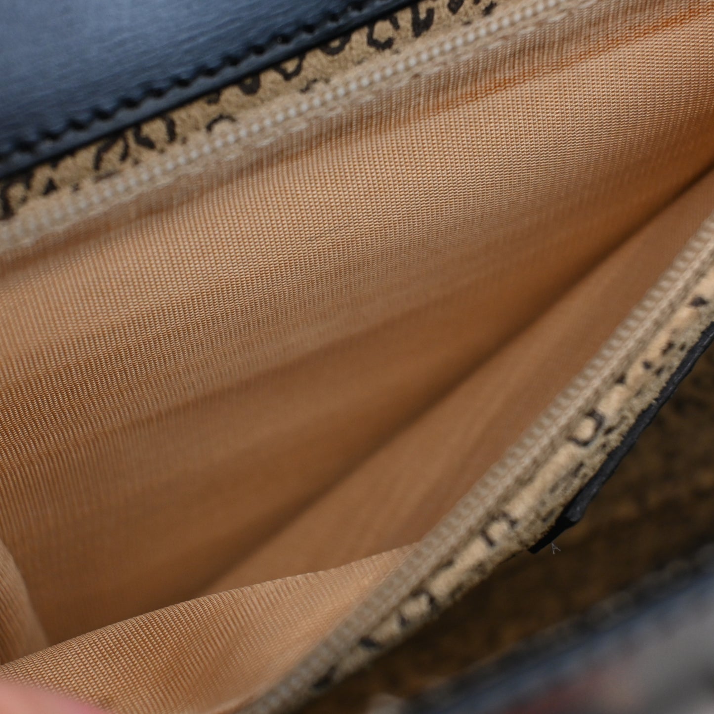 Cartier Panthère Top Handle Kelly SHW