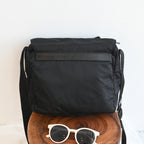 Prada Tessuto Nylon Shoulder bag