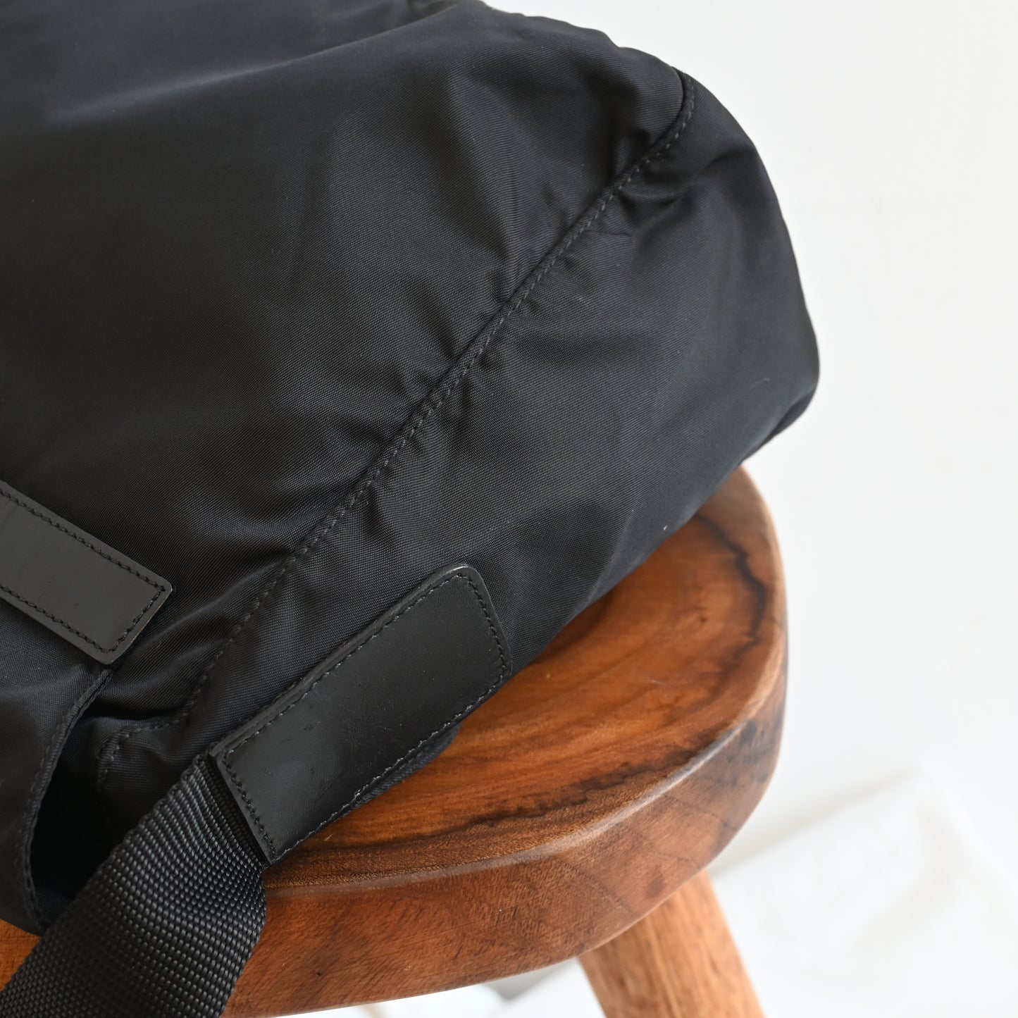 Prada Tessuto Nylon Shoulder bag