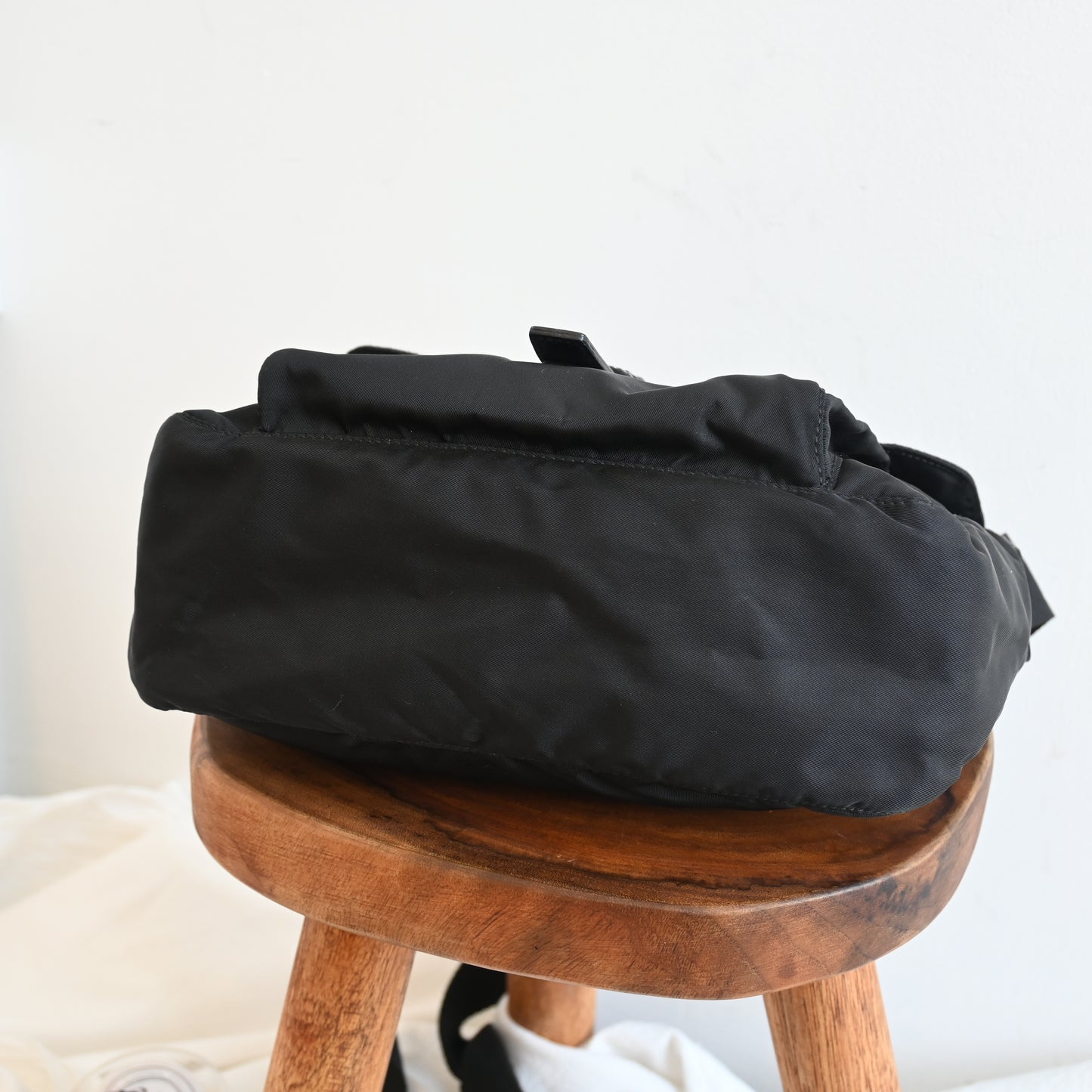 Prada Tessuto Nylon Shoulder bag