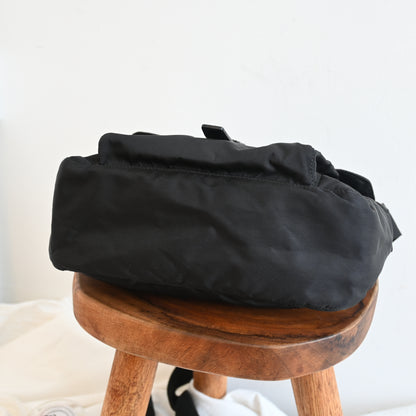 Prada Tessuto Nylon Shoulder bag
