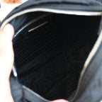 Prada Tessuto Nylon Shoulder bag