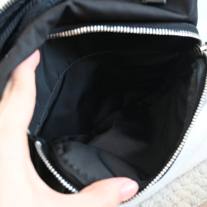 Prada Tessuto Nylon Shoulder bag