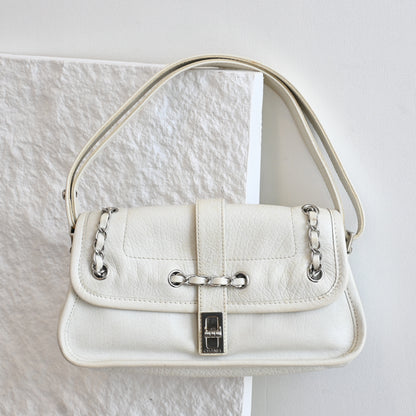 Chanel Carlson Mademoiselle Flap