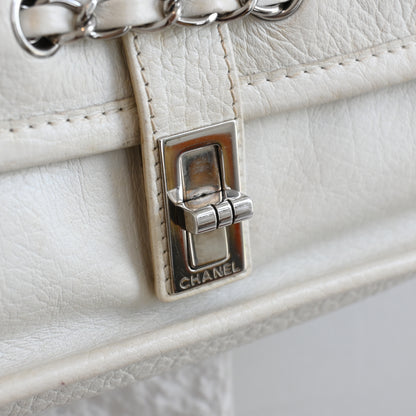 Chanel Carlson Mademoiselle Flap