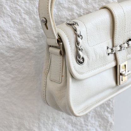 Chanel Carlson Mademoiselle Flap