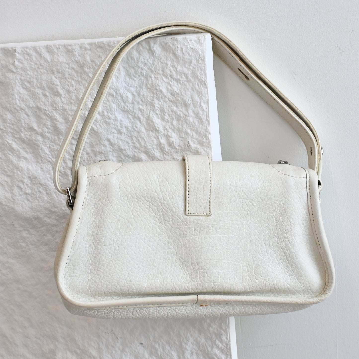 Chanel Carlson Mademoiselle Flap