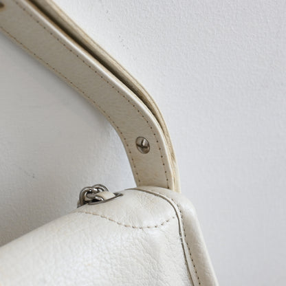 Chanel Carlson Mademoiselle Flap