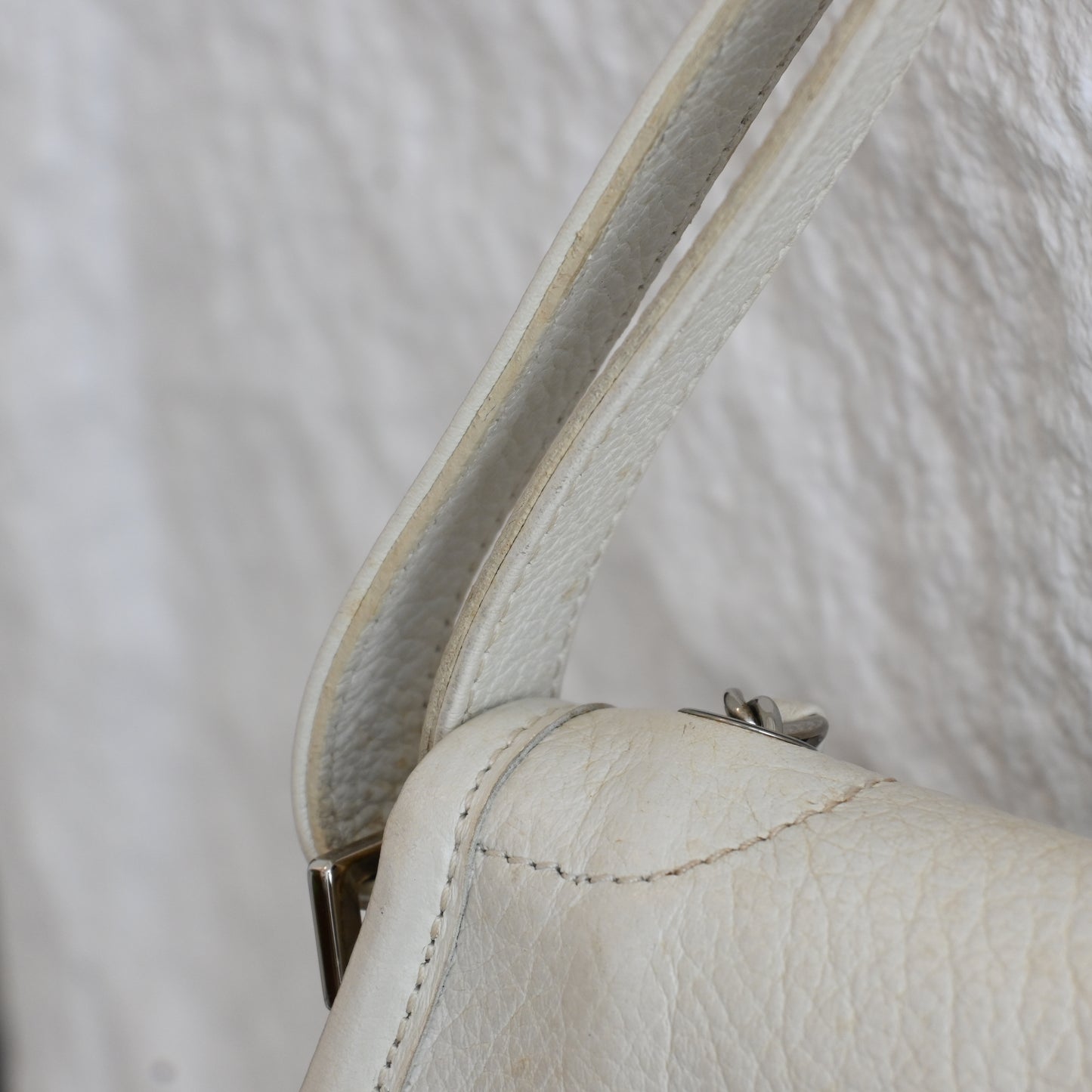 Chanel Carlson Mademoiselle Flap