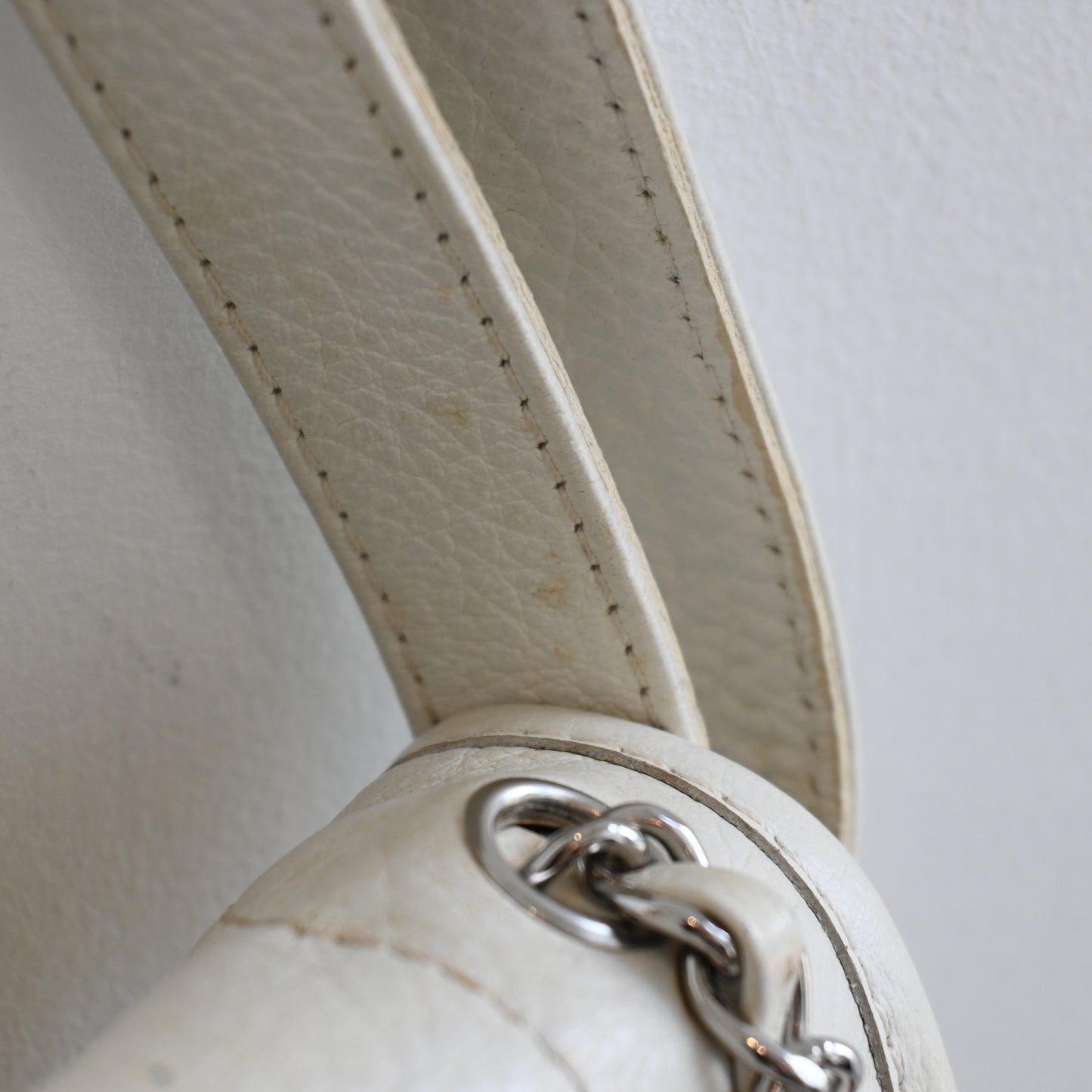 Chanel Carlson Mademoiselle Flap