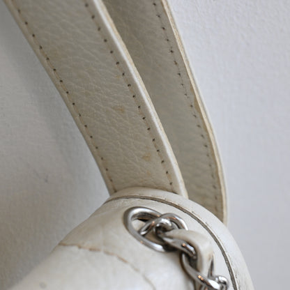 Chanel Carlson Mademoiselle Flap