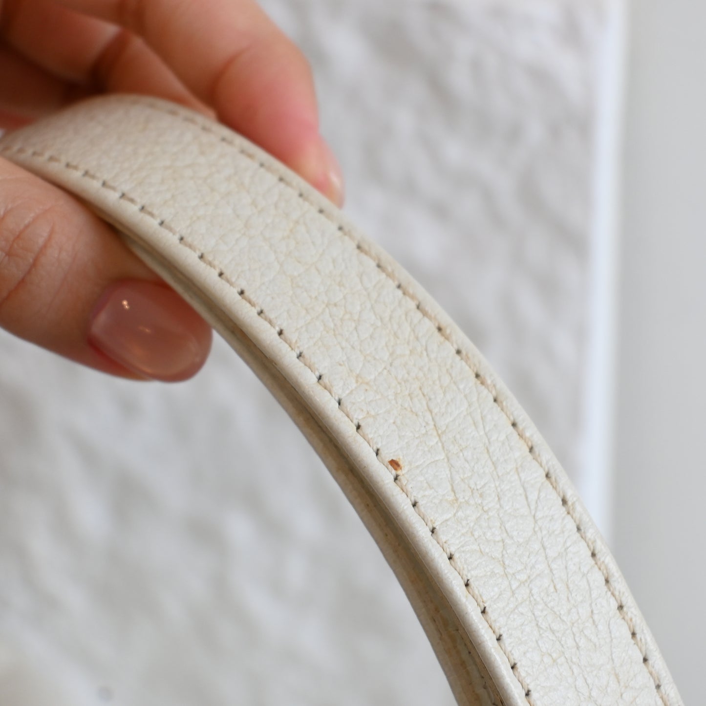 Chanel Carlson Mademoiselle Flap