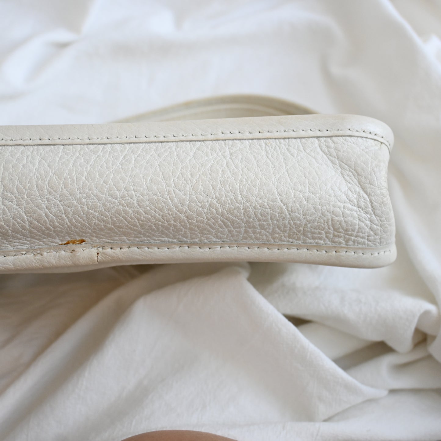 Chanel Carlson Mademoiselle Flap