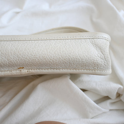 Chanel Carlson Mademoiselle Flap