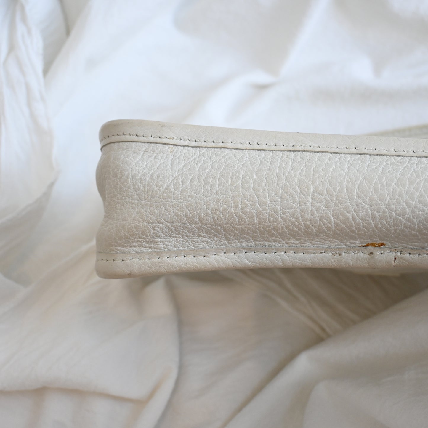 Chanel Carlson Mademoiselle Flap