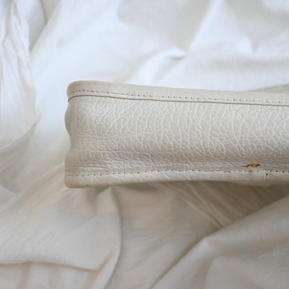 Chanel Carlson Mademoiselle Flap