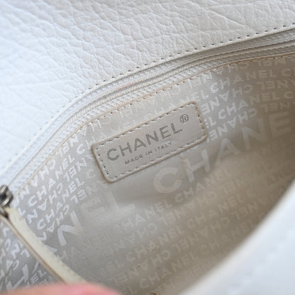 Chanel Carlson Mademoiselle Flap
