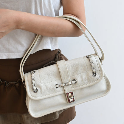 Chanel Carlson Mademoiselle Flap