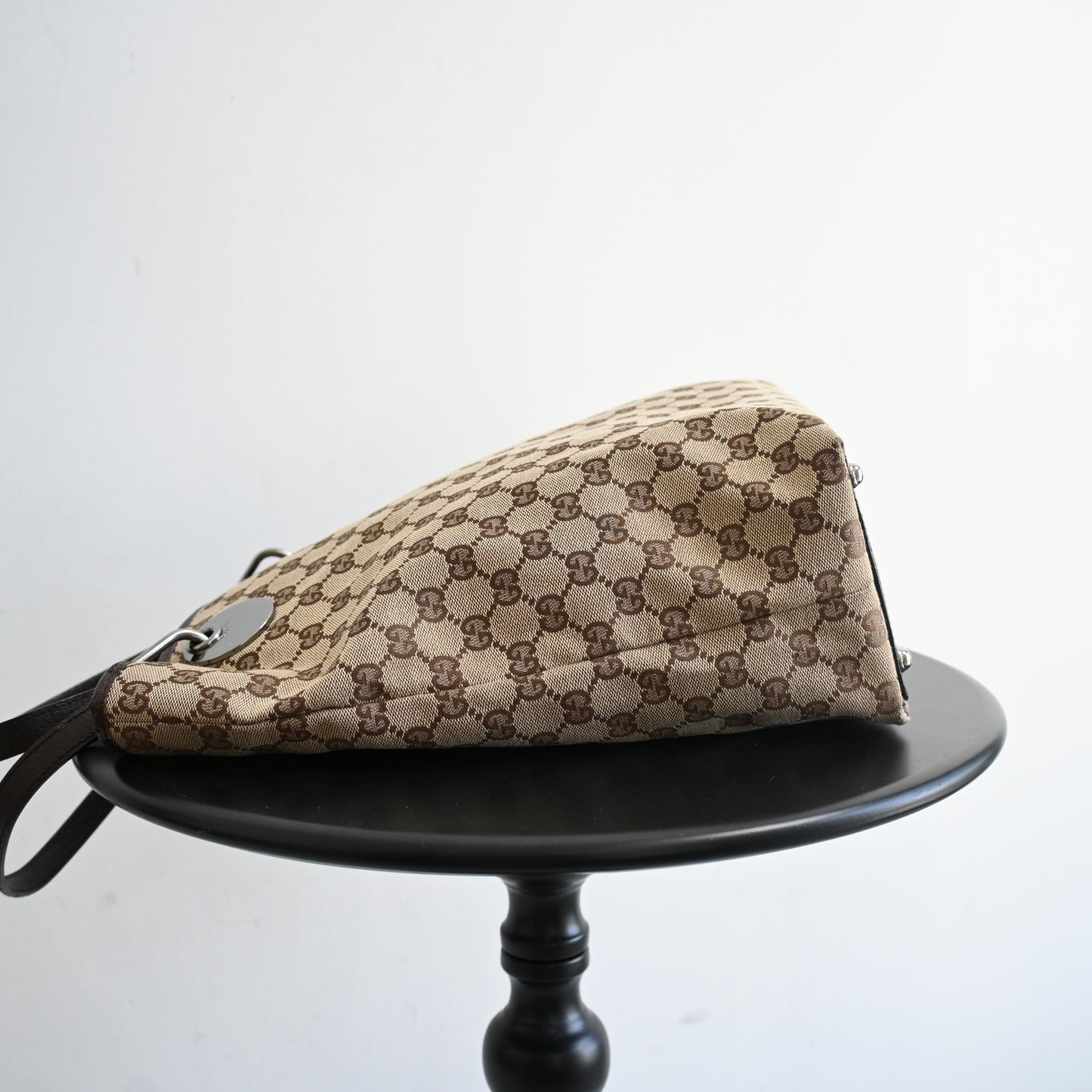 Gucci GG Monogram Tote