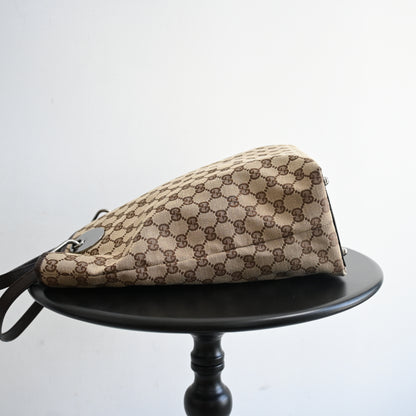 Gucci GG Monogram Tote