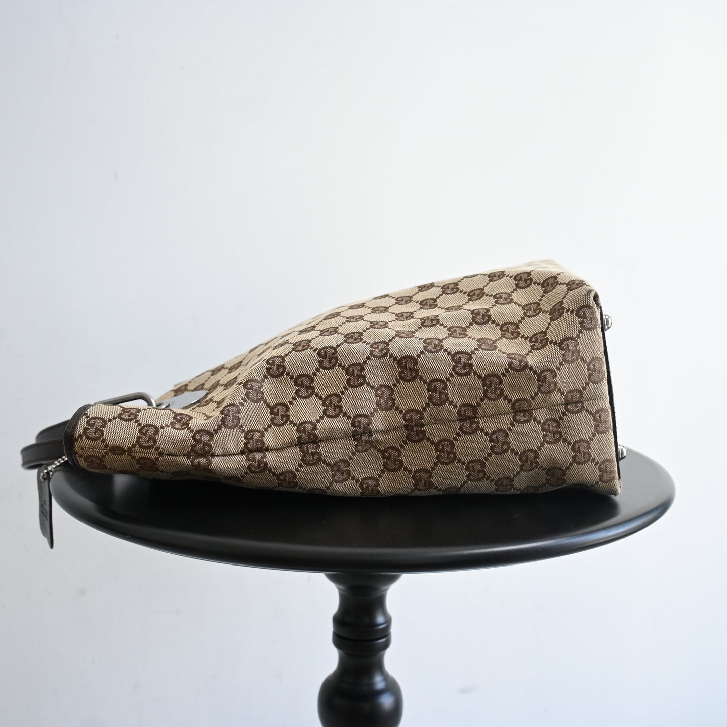 Gucci GG Monogram Tote