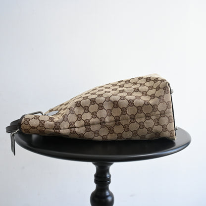 Gucci GG Monogram Tote