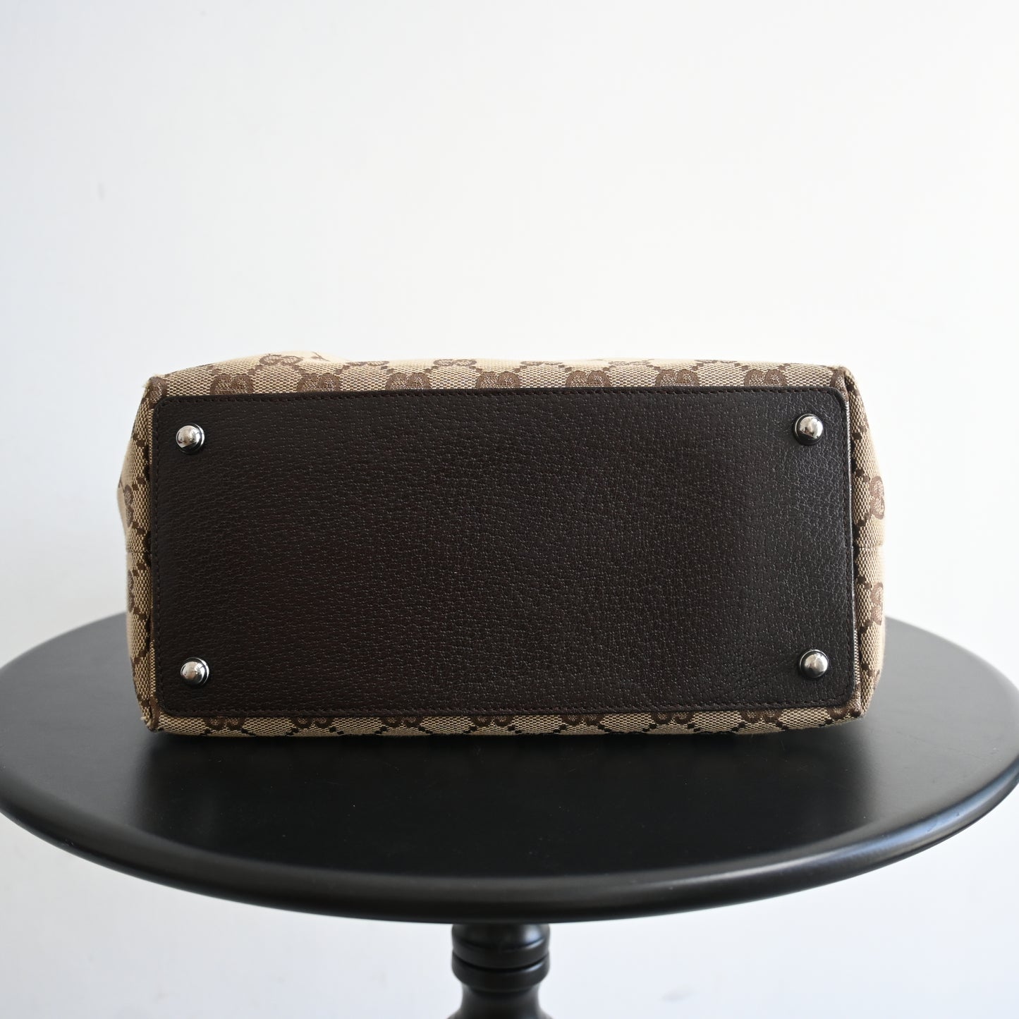 Gucci GG Monogram Tote