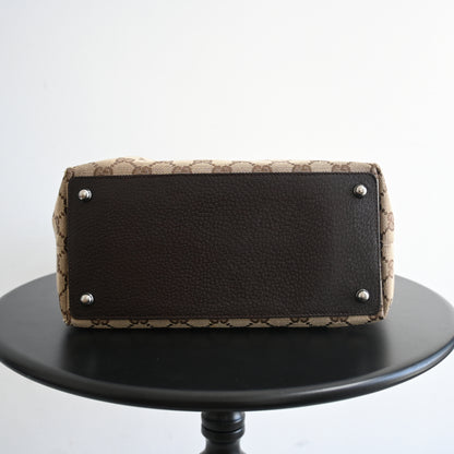 Gucci GG Monogram Tote