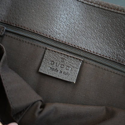 Gucci GG Monogram Tote