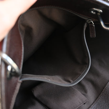 Gucci GG Monogram Tote