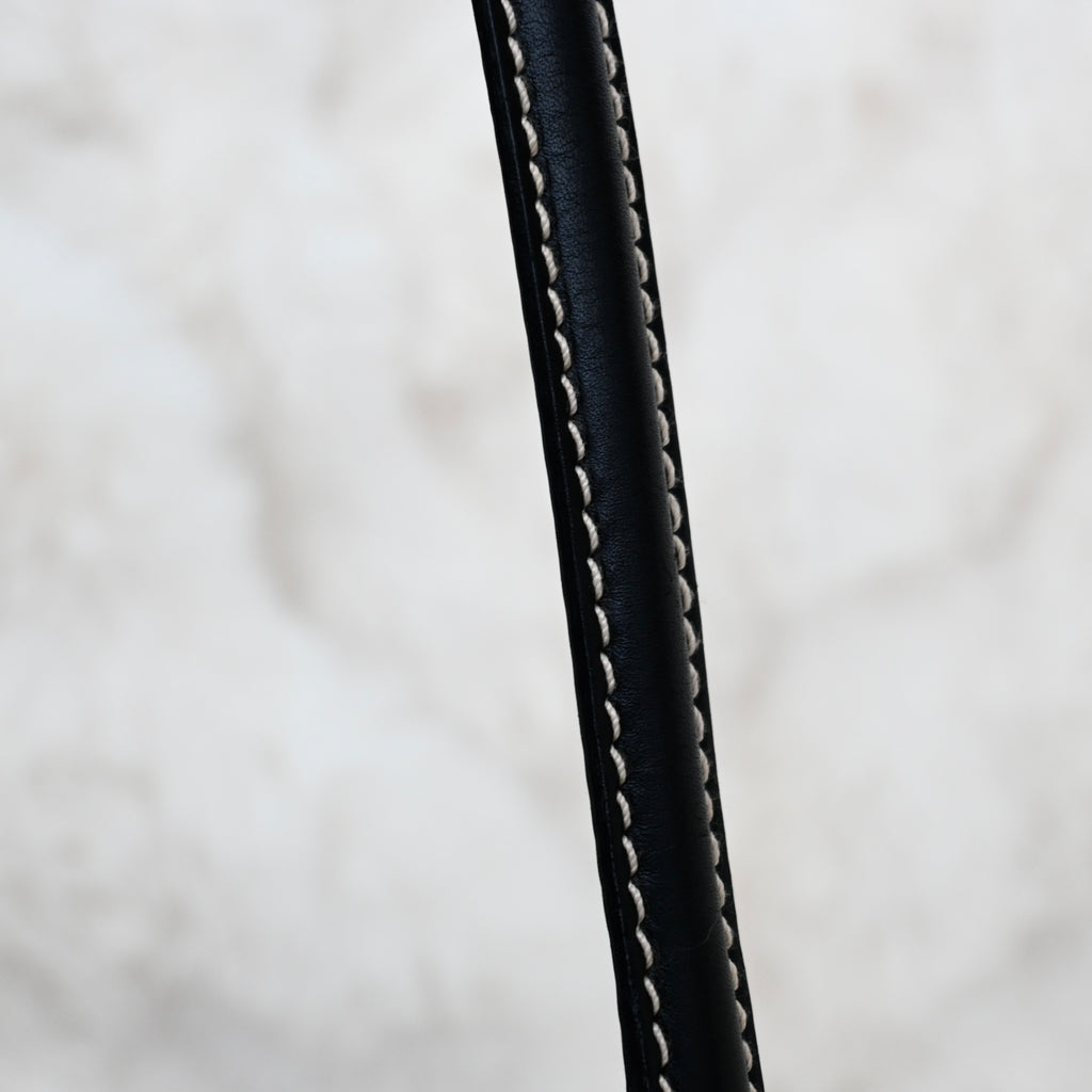 Salvatore Ferragamo Gancini Shoulder Bag