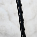 Salvatore Ferragamo Gancini Shoulder Bag