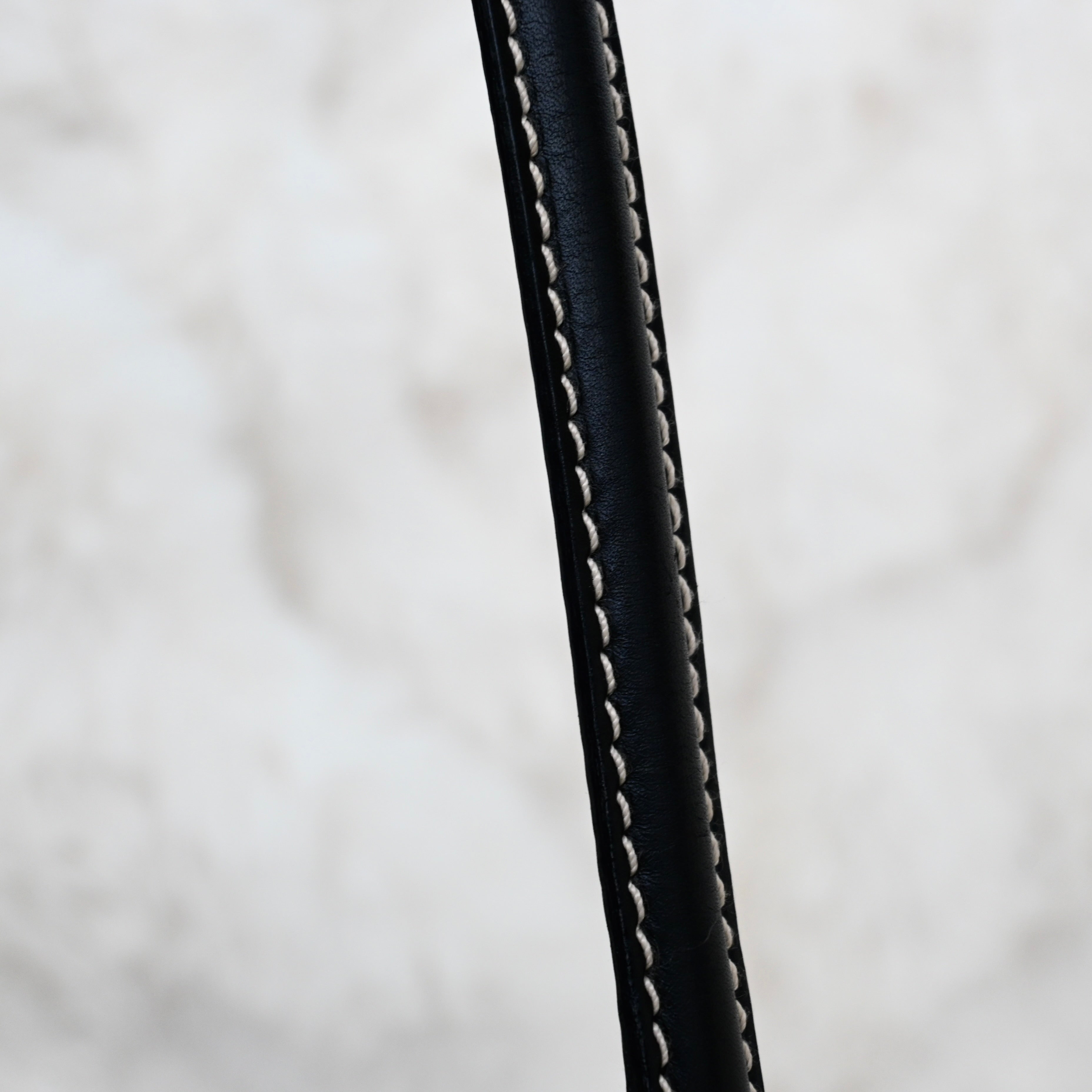 Salvatore Ferragamo Gancini Shoulder Bag