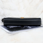 Salvatore Ferragamo Gancini Shoulder Bag