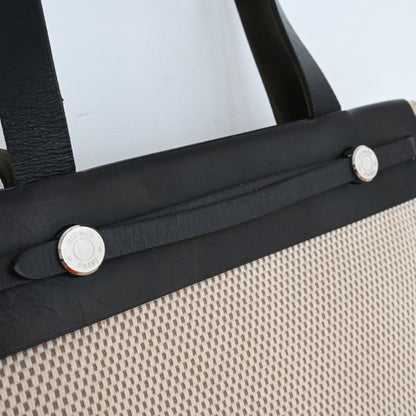 Hermès Herbag Cabas PM □H: 2004