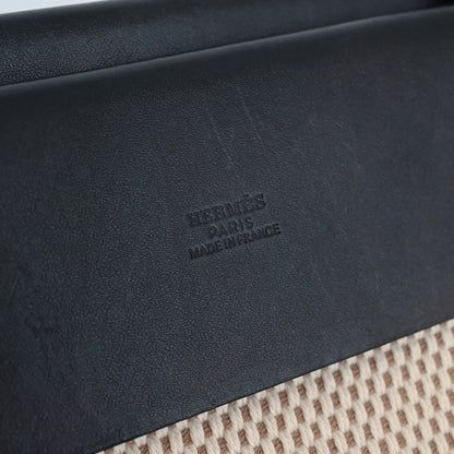 Hermès Herbag Cabas PM □H: 2004