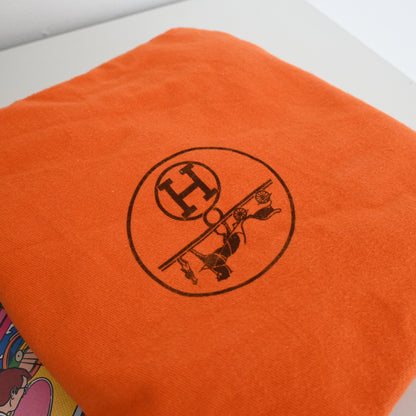 Hermès Herbag Cabas PM □H: 2004