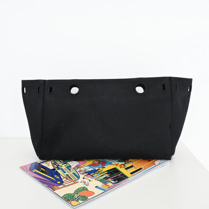 Hermès Herbag Cabas PM □H: 2004