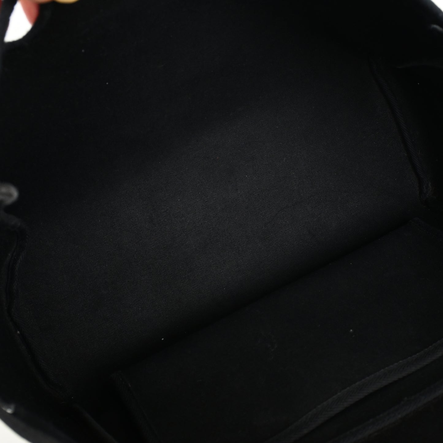 Hermès Herbag Cabas PM □H: 2004