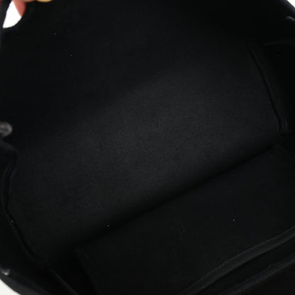 Hermès Herbag Cabas PM □H: 2004